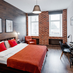Отель Liki Loft, Санкт-Петербург, Ленинградская область