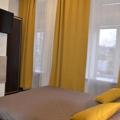 Отель White & Black Home, Санкт-Петербург, Ленинградская область