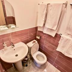 Отель Sunpark, Санкт-Петербург, Ленинградская область