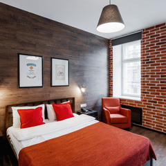 Отель Liki Loft, Санкт-Петербург, Ленинградская область