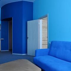 Отель Sunpark, Санкт-Петербург, Ленинградская область