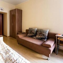 Отель Капитал, Санкт-Петербург, Ленинградская область