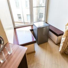 Отель Капитал, Санкт-Петербург, Ленинградская область