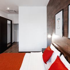 Отель Liki Loft, Санкт-Петербург, Ленинградская область