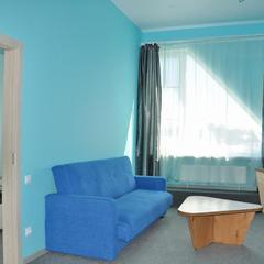 Отель Sunpark, Санкт-Петербург, Ленинградская область