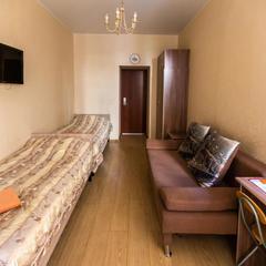 Отель Капитал, Санкт-Петербург, Ленинградская область