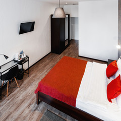 Отель Liki Loft, Санкт-Петербург, Ленинградская область