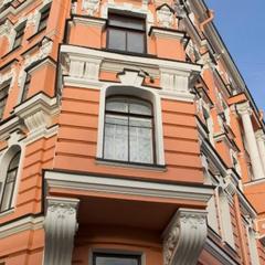 Отель Аллюрия на Мытнинской, Санкт-Петербург, Ленинградская область