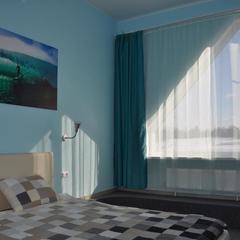 Отель Sunpark, Санкт-Петербург, Ленинградская область