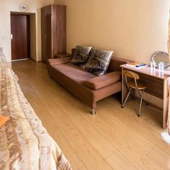 Отель Капитал, Санкт-Петербург, Ленинградская область