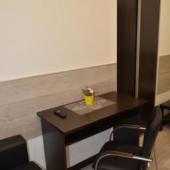 Отель White & Black Home, Санкт-Петербург, Ленинградская область