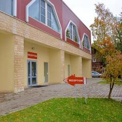 Отель Sunpark, Санкт-Петербург, Ленинградская область