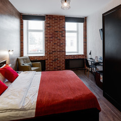 Отель Liki Loft, Санкт-Петербург, Ленинградская область