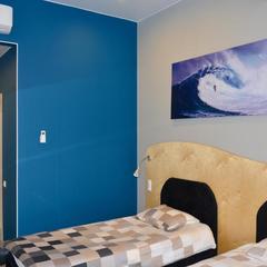 Отель Sunpark, Санкт-Петербург, Ленинградская область