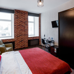 Отель Liki Loft, Санкт-Петербург, Ленинградская область