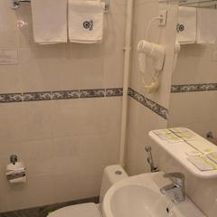 Отель White & Black Home, Санкт-Петербург, Ленинградская область