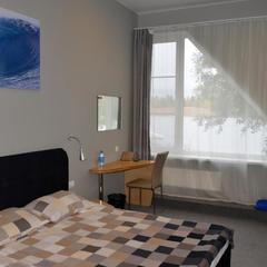 Отель Sunpark, Санкт-Петербург, Ленинградская область