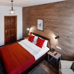 Отель Liki Loft, Санкт-Петербург, Ленинградская область