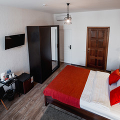 Отель Liki Loft, Санкт-Петербург, Ленинградская область