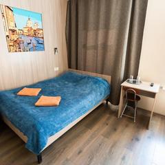 Отель Капитал, Санкт-Петербург, Ленинградская область