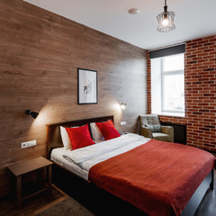 Отель Liki Loft, Санкт-Петербург, Ленинградская область