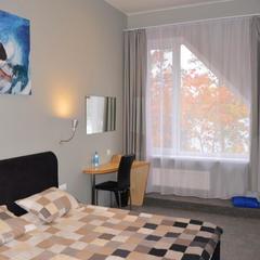 Отель Sunpark, Санкт-Петербург, Ленинградская область