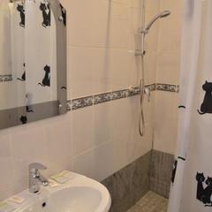 Отель White & Black Home, Санкт-Петербург, Ленинградская область