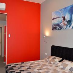 Отель Sunpark, Санкт-Петербург, Ленинградская область