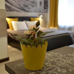 Отель White & Black Home, Санкт-Петербург, Ленинградская область