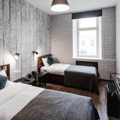 Отель Liki Loft, Санкт-Петербург, Ленинградская область