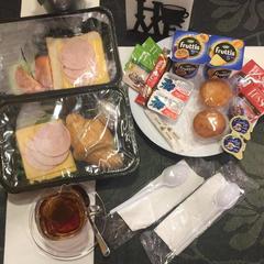 Отель White & Black Home, Санкт-Петербург, Ленинградская область