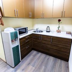 Отель Капитал, Санкт-Петербург, Ленинградская область