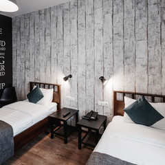 Отель Liki Loft, Санкт-Петербург, Ленинградская область