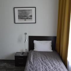 Отель White & Black Home, Санкт-Петербург, Ленинградская область