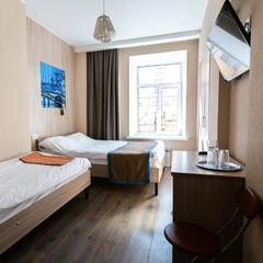 Отель Капитал, Санкт-Петербург, Ленинградская область