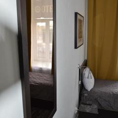 Отель White & Black Home, Санкт-Петербург, Ленинградская область