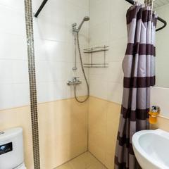 Отель Капитал, Санкт-Петербург, Ленинградская область