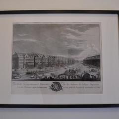 Отель White & Black Home, Санкт-Петербург, Ленинградская область