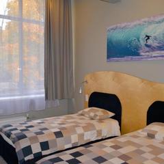 Отель Sunpark, Санкт-Петербург, Ленинградская область