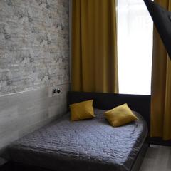 Отель White & Black Home, Санкт-Петербург, Ленинградская область