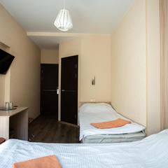 Отель Капитал, Санкт-Петербург, Ленинградская область