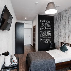 Отель Liki Loft, Санкт-Петербург, Ленинградская область