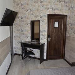 Отель White & Black Home, Санкт-Петербург, Ленинградская область