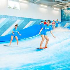 Отель Sunpark, Санкт-Петербург, Ленинградская область