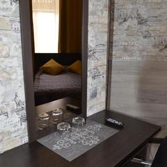 Отель White & Black Home, Санкт-Петербург, Ленинградская область