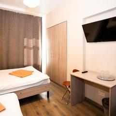 Отель Капитал, Санкт-Петербург, Ленинградская область