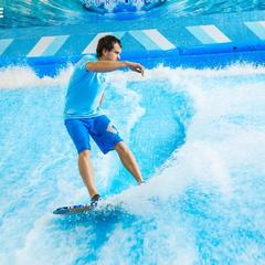 Отель Sunpark, Санкт-Петербург, Ленинградская область