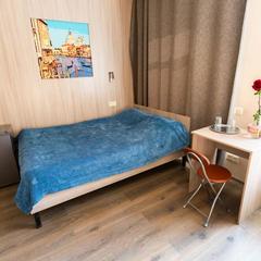 Отель Капитал, Санкт-Петербург, Ленинградская область