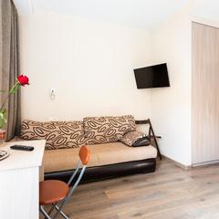 Отель Капитал, Санкт-Петербург, Ленинградская область