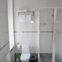 Отель White & Black Home, Санкт-Петербург, Ленинградская область